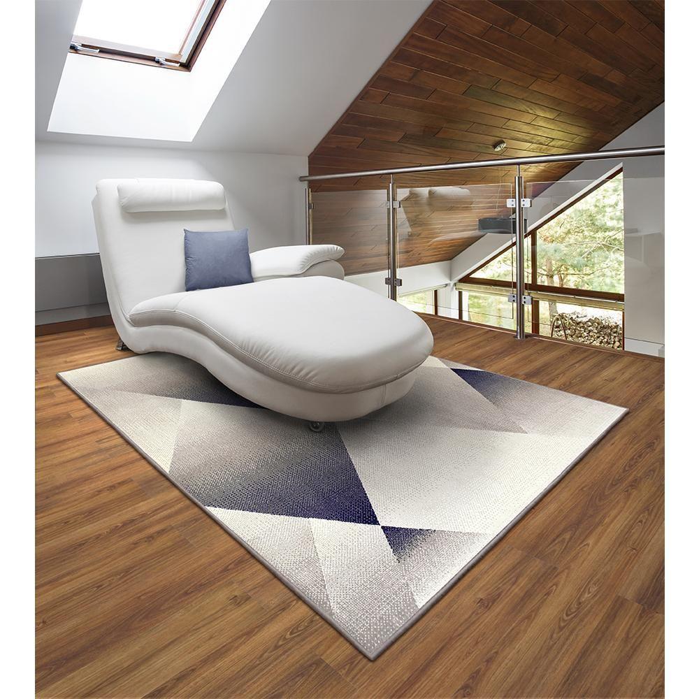 Tapete Para Sala Pixel N Piramide 1,50x2,00 São Carlos - 5