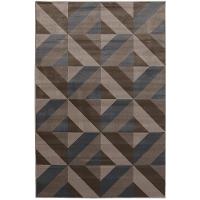 Tapete Para Sala New Pixel Luxo 2,00x3,00 São Carlos - 1