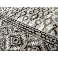 Tapete Para Sala Santorini 564 1,50x2,00 São Carlos - 2