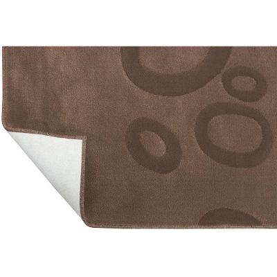 Tapete Para Sala Sutil Lontra 1,00x1,50 São Carlos