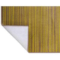 Tapete Para Sala School Risca Amarelo 2,00x2,50 São Carlos - 5