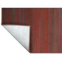 Tapete Para Sala School Risca Vermelho 2,00x2,90 São Carlos - 2