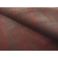 Tapete Para Sala School Risca Vermelho 2,00x2,90 São Carlos - 3