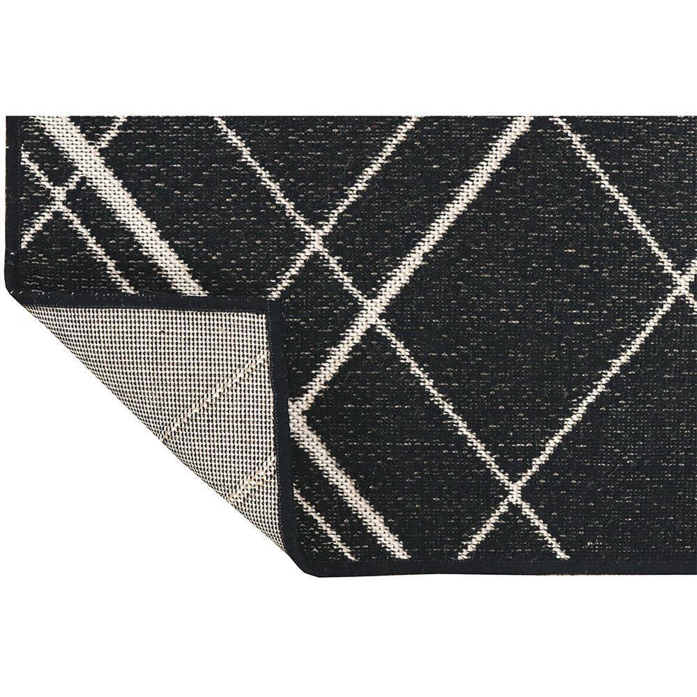 Tapete Para Sala Cotton Risca Ii 1,00x1,50 São Carlos - 3