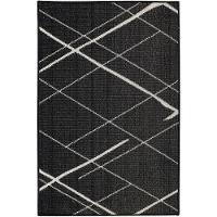 Tapete Para Sala Cotton Risca Ii 1,00x1,50 São Carlos - 1