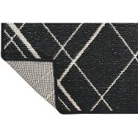 Tapete Para Sala Cotton Risca Ii 1,00x1,50 São Carlos - 3