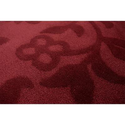 Tapete Para Sala Sutil Campari 2,50x2,50 São Carlos