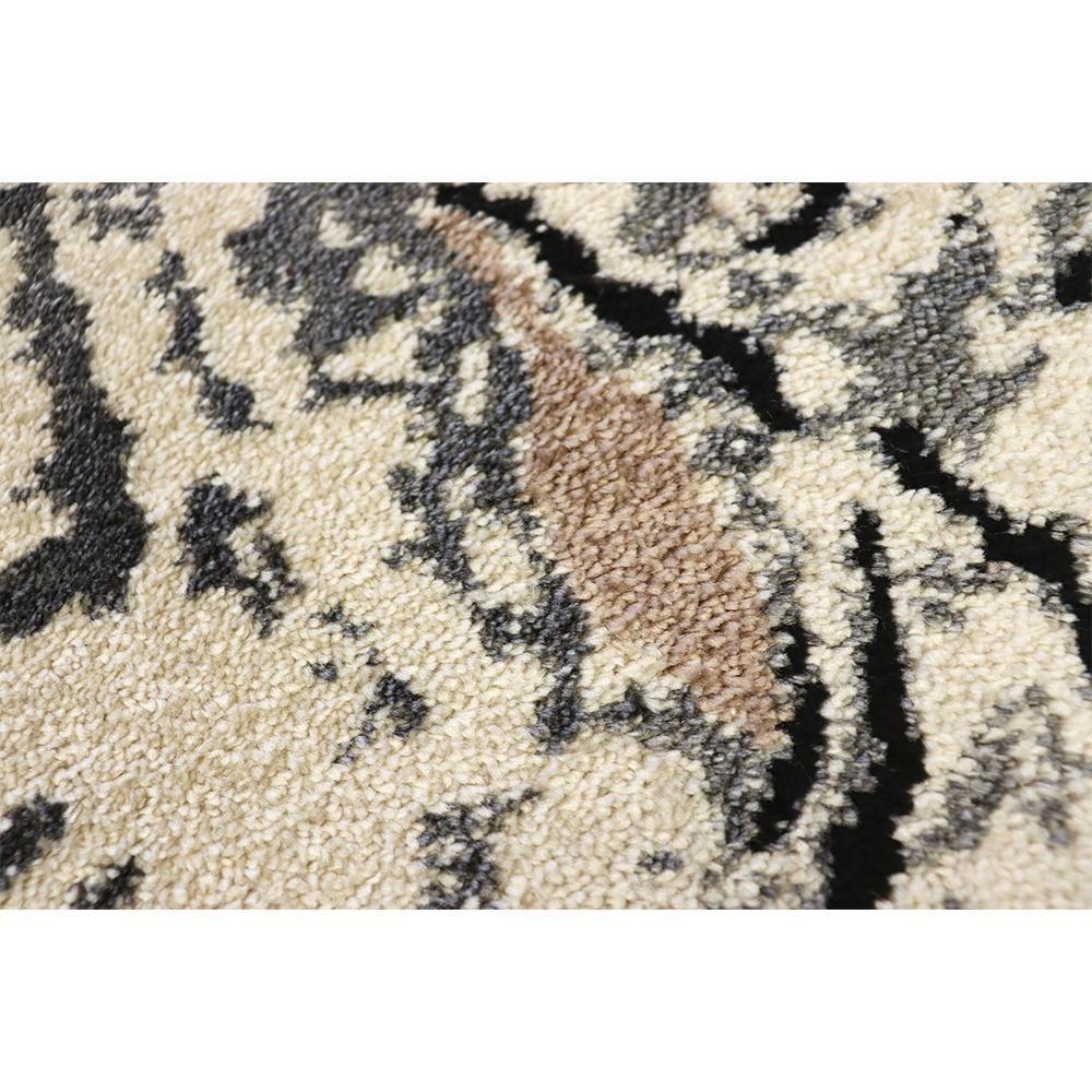 Tapete Para Sala Enigma Heron 1,50x2,00 São Carlos - 2