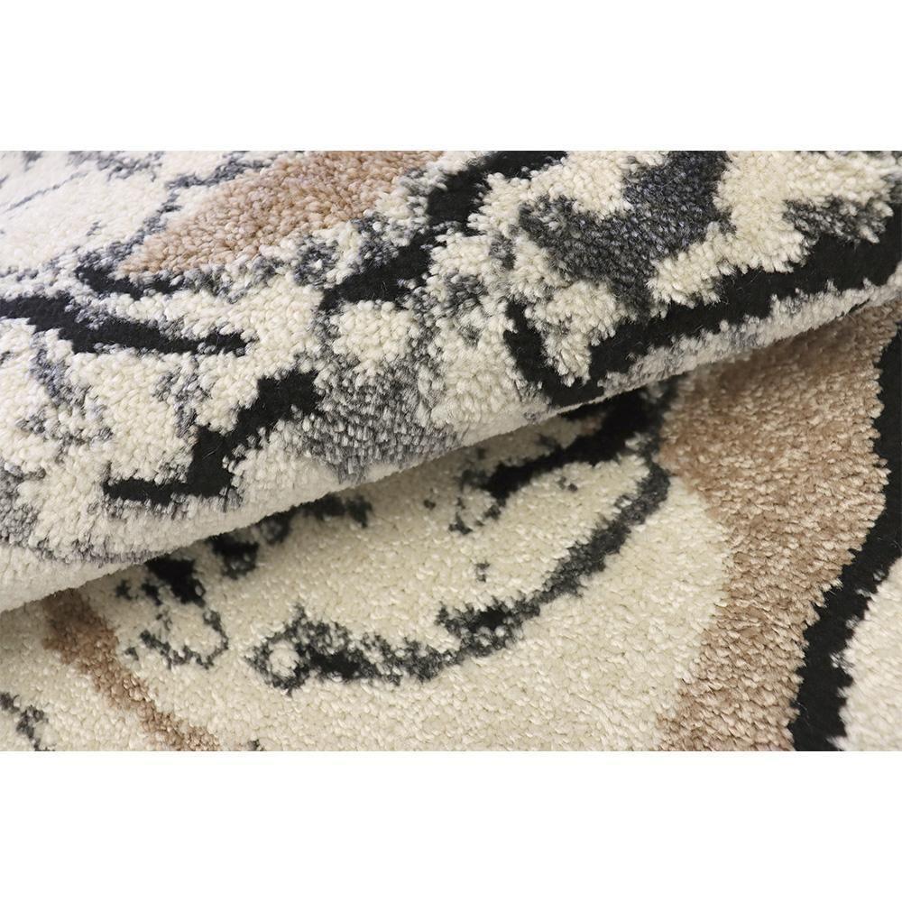 Tapete Para Sala Enigma Heron 1,50x2,00 São Carlos - 4