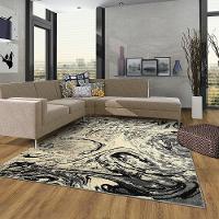 Tapete Para Sala Enigma Heron 1,50x2,00 São Carlos - 5