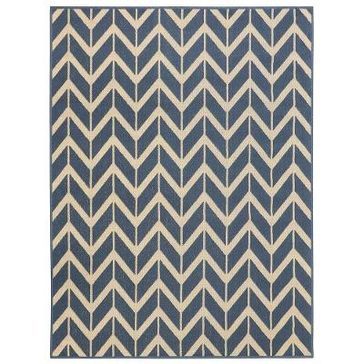 Tapete Para Sala Cotton Tranca 2,00x2,50 São Carlos