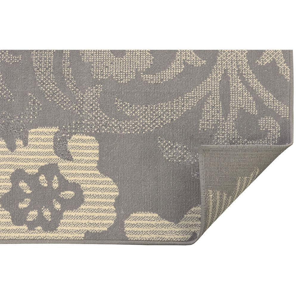 Tapete Para Sala Adana Floral 1,50x2,00 São Carlos - 3