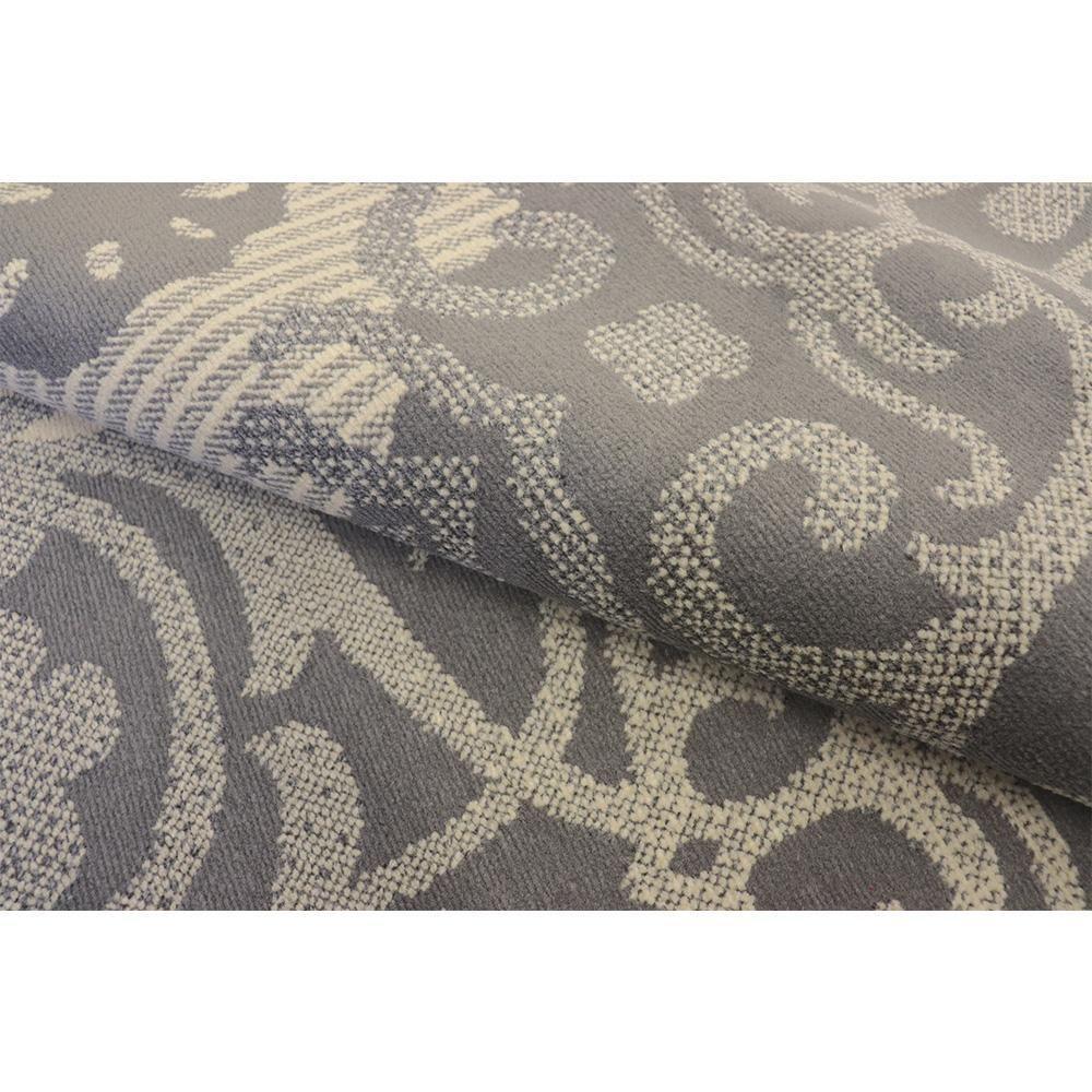 Tapete Para Sala Adana Floral 1,50x2,00 São Carlos - 4