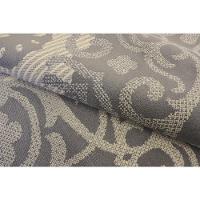 Tapete Para Sala Adana Floral 1,50x2,00 São Carlos