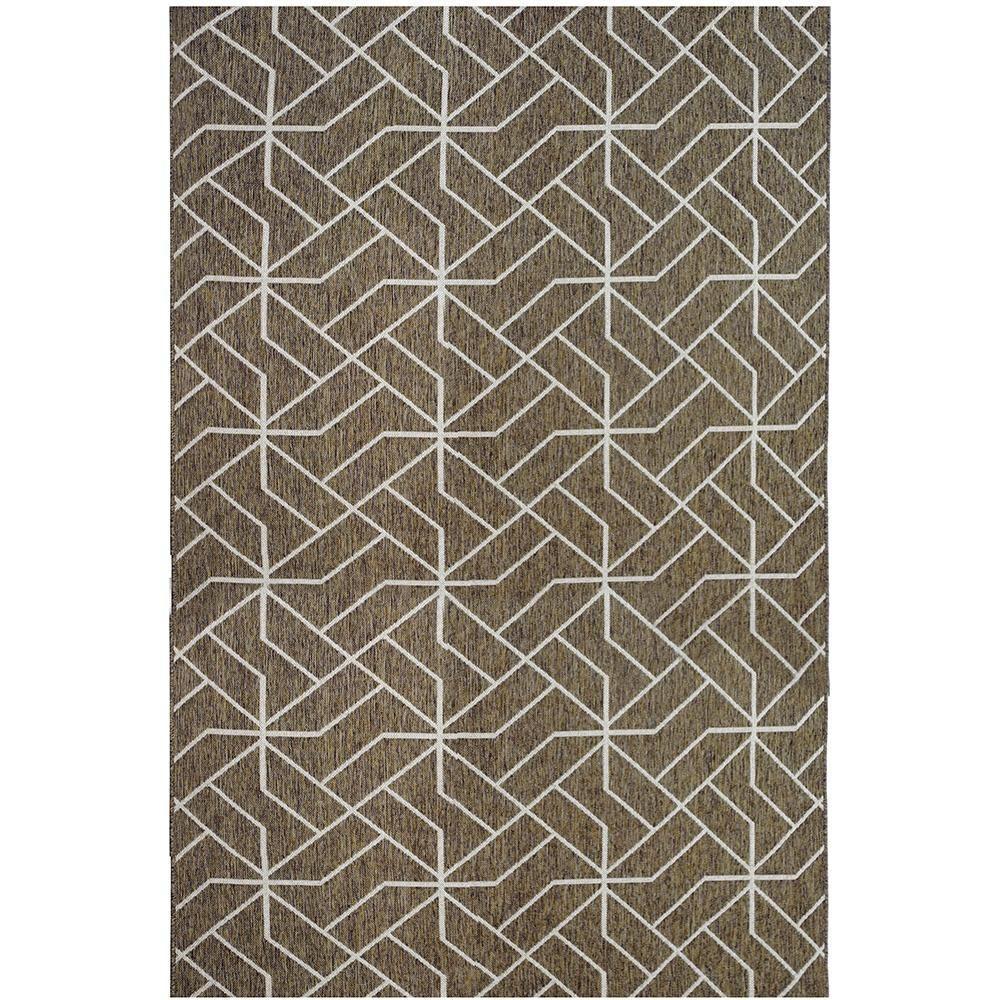 Tapete Para Sala Boucle Castor 2,00x3,00 São Carlos - 1