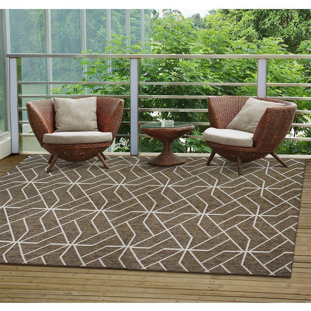 Tapete Para Sala Boucle Castor 2,00x3,00 São Carlos - 3