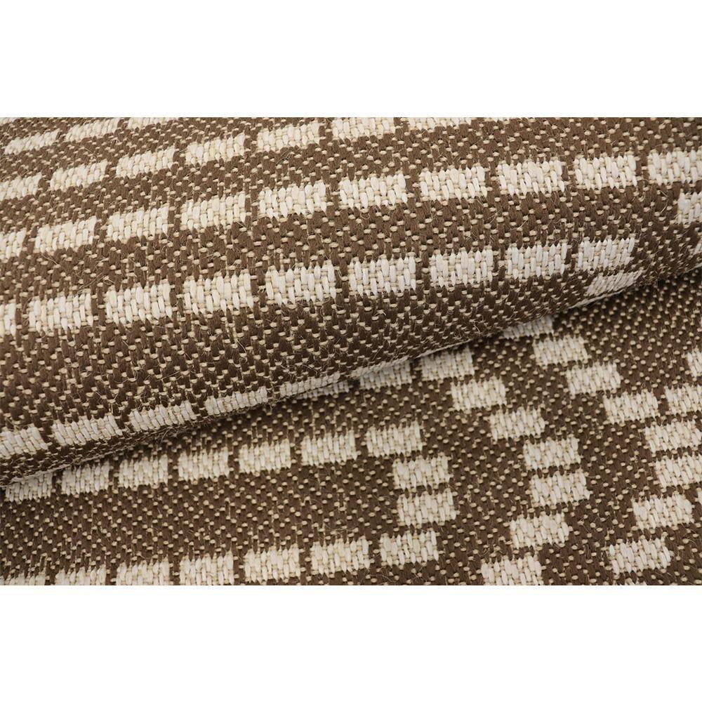 Tapete Para Sala Dupla Face Cesto 1,50x2,00 São Carlos - 2