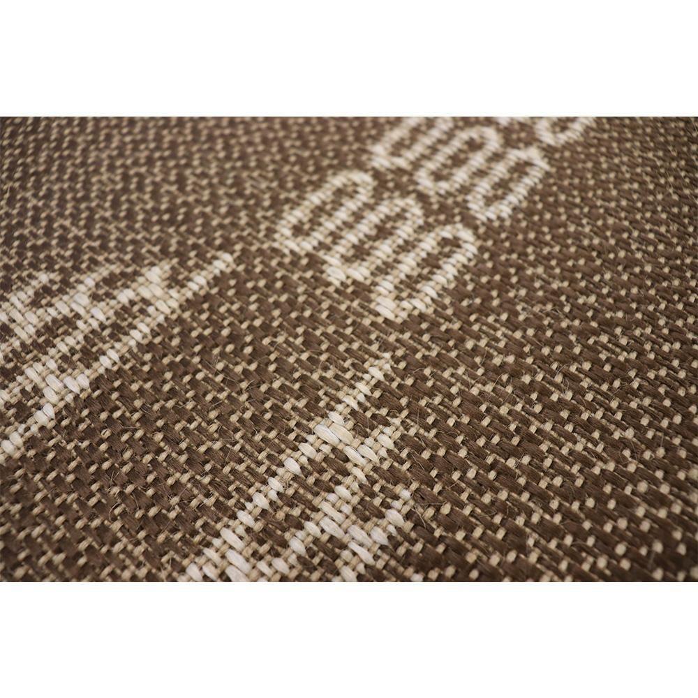 Tapete Para Sala Dupla Face Cesto 1,50x2,00 São Carlos - 3