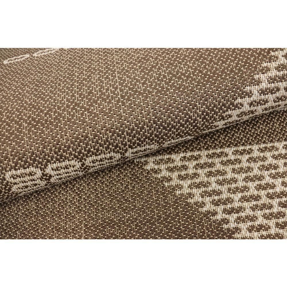 Tapete Para Sala Dupla Face Cesto 1,50x2,00 São Carlos - 7