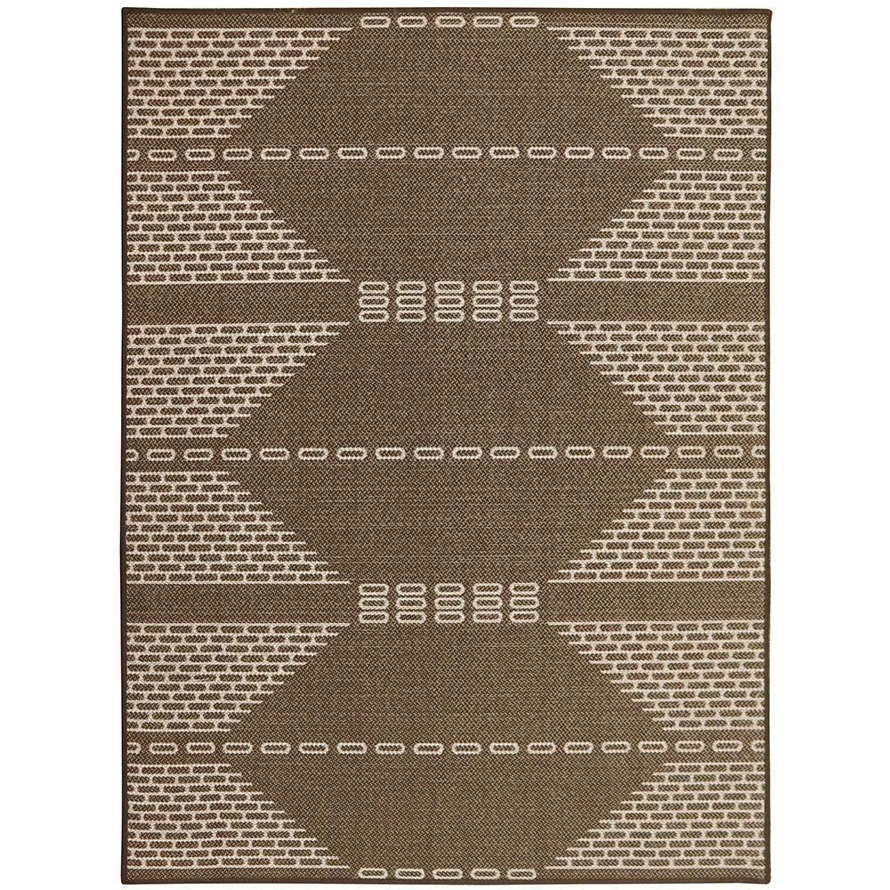 Tapete Para Sala Dupla Face Cesto 1,50x2,00 São Carlos - 8