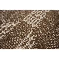 Tapete Para Sala Dupla Face Cesto 1,50x2,00 São Carlos - 3