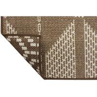 Tapete Para Sala Dupla Face Cesto 1,50x2,00 São Carlos - 5