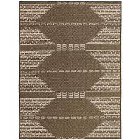 Tapete Para Sala Dupla Face Cesto 1,50x2,00 São Carlos - 8