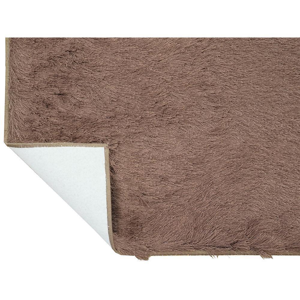 Tapete Para Sala Lunar N Cafe 2,00x3,00 São Carlos - 4