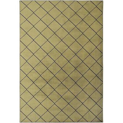 Tapete Para Sala Origami Forma 1,50x2,00 São Carlos