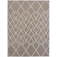 Tapete Para Sala Lyre Bege 1,50x2,00 São Carlos - 3