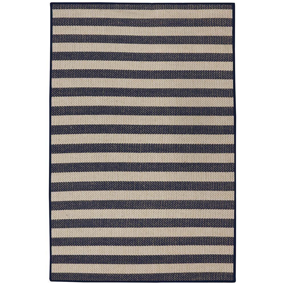 Tapete Para Sala Dupla Face Maresias 1,00x1,50 São Carlos - 1