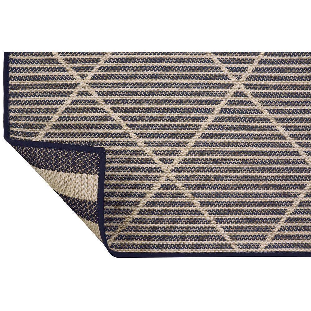 Tapete Para Sala Dupla Face Maresias 1,00x1,50 São Carlos - 5