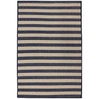 Tapete Para Sala Dupla Face Maresias 1,00x1,50 São Carlos - 1