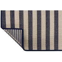 Tapete Para Sala Dupla Face Maresias 1,00x1,50 São Carlos