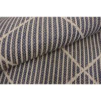 Tapete Para Sala Dupla Face Maresias 1,00x1,50 São Carlos - 7