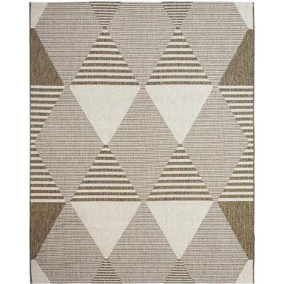 Tapete Para Sala Boucle Abstrato 2,00x2,50 São Carlos