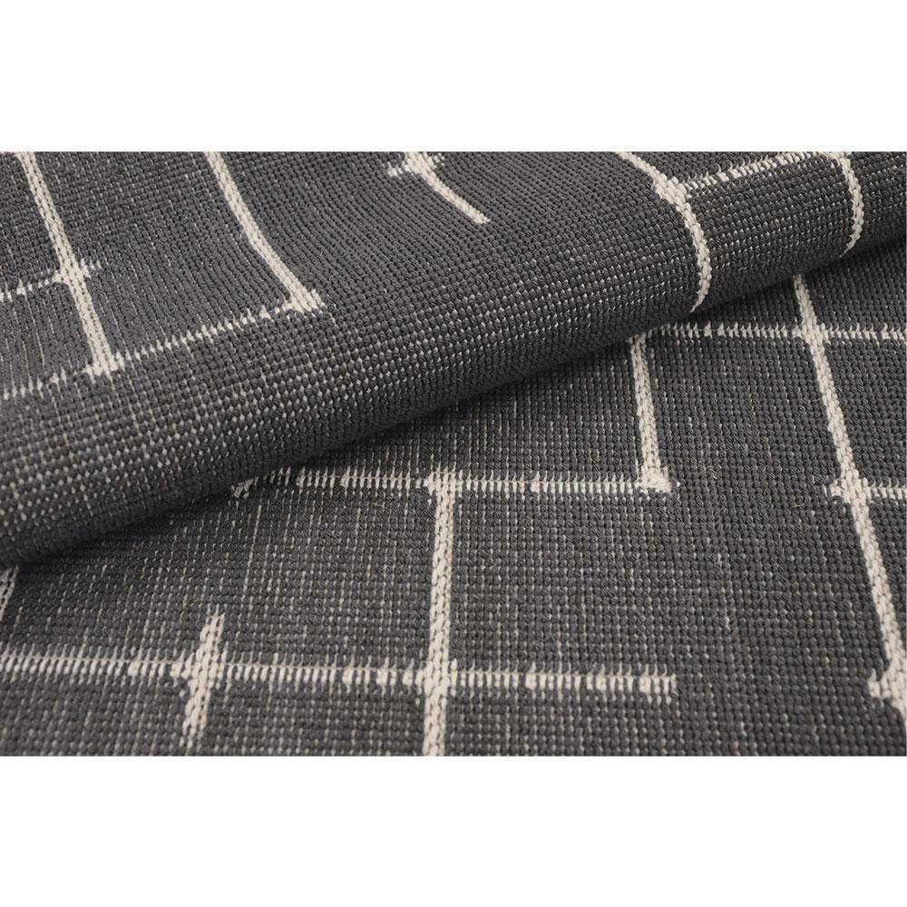 Tapete Para Sala Cotton Game Ii 2,00x3,00 São Carlos - 4