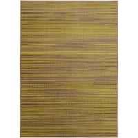 Tapete Para Sala School Risca Amarelo 2,50x3,50 São Carlos - 1