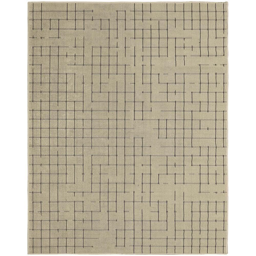 Tapete Para Sala Cotton Game I 2,00x2,50 São Carlos - 1