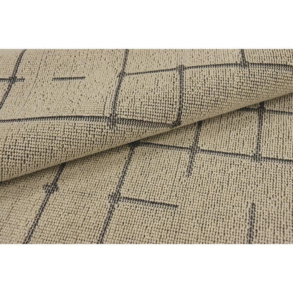 Tapete Para Sala Cotton Game I 2,00x2,50 São Carlos - 2