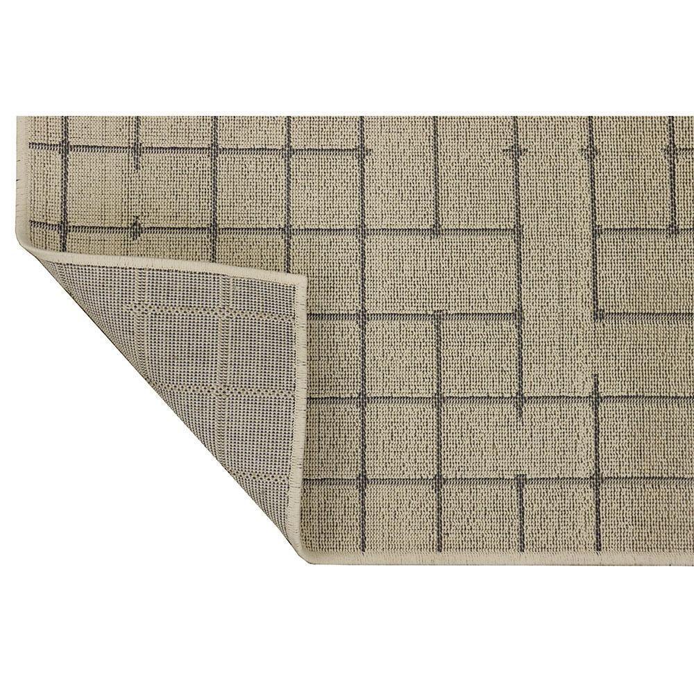 Tapete Para Sala Cotton Game I 2,00x2,50 São Carlos - 5