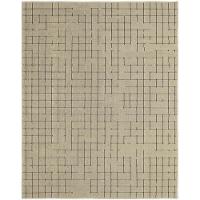 Tapete Para Sala Cotton Game I 2,00x2,50 São Carlos - 1