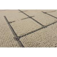 Tapete Para Sala Cotton Game I 2,00x2,50 São Carlos