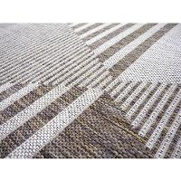 Tapete Para Sala Boucle Abstrato 1,00x1,50 São Carlos - 2