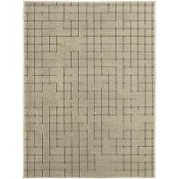 Tapete Para Sala Cotton Game I 1,50x2,00 São Carlos - 1