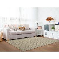 Tapete Para Sala Cotton Game I 1,50x2,00 São Carlos - 6