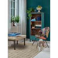 Tapete Para Sala Cotton Game I 1,00x1,50 São Carlos - 5