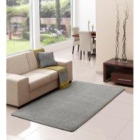 Tapete Para Sala Mira Carving Chumbo 1,00x1,50 São Carlos - 2