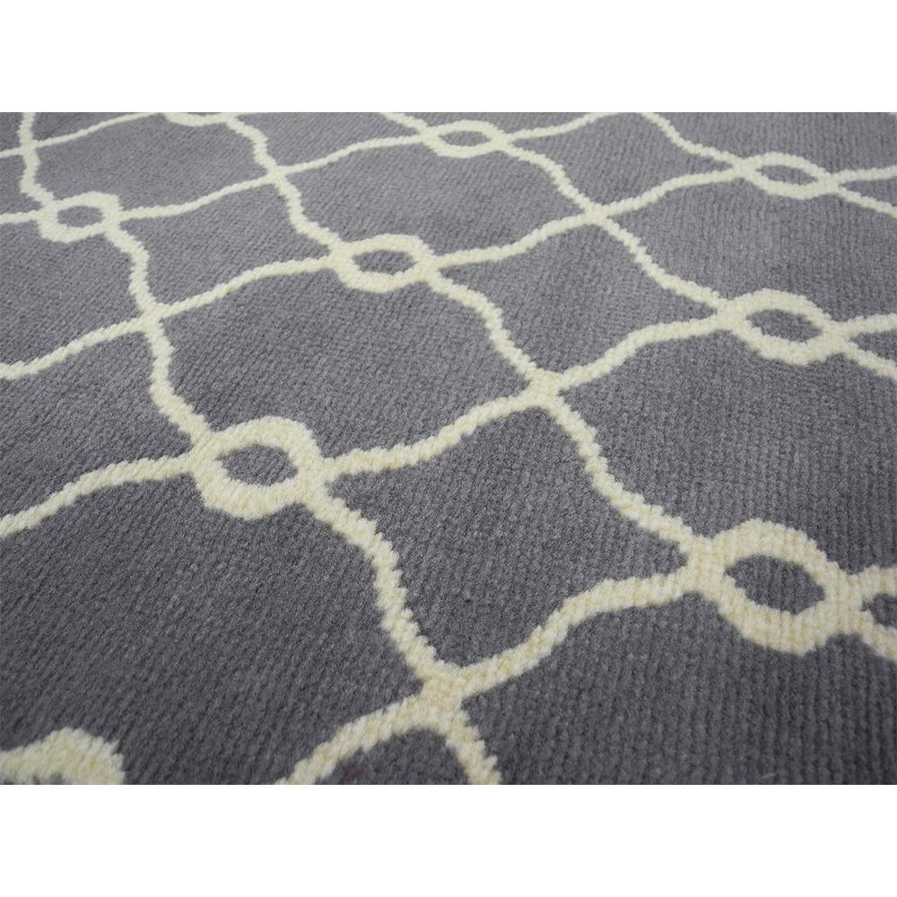 Tapete Para Sala Adana Aluminio 1,50x2,00 São Carlos - 2