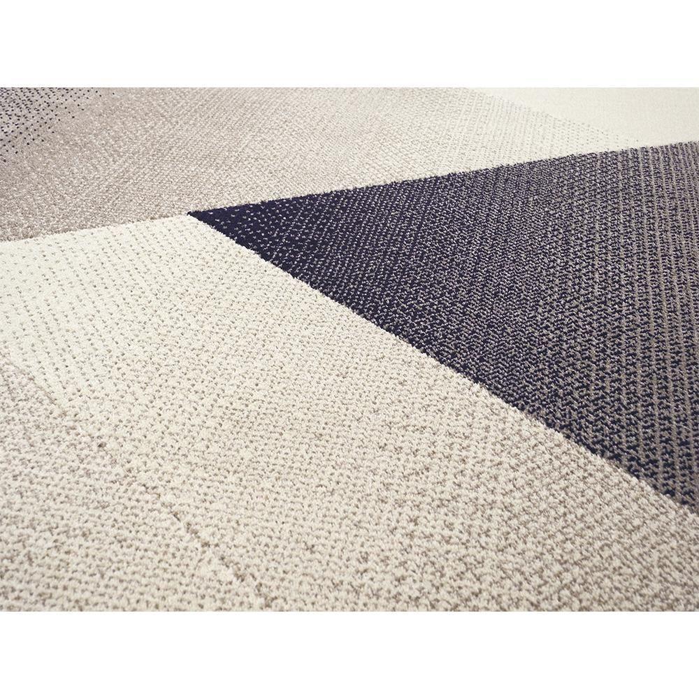 Tapete Para Sala Pixel N Piramide 2,00x2,50 São Carlos - 1